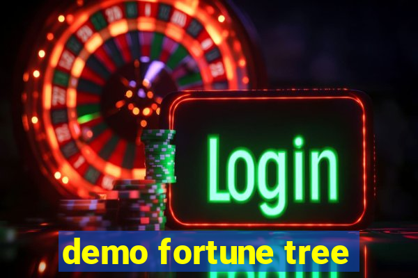 demo fortune tree